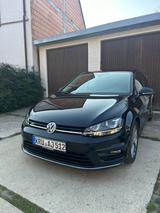Volkswagen Golf 7 1.4 R-Line - Volkswagen Golf: 7 R Line