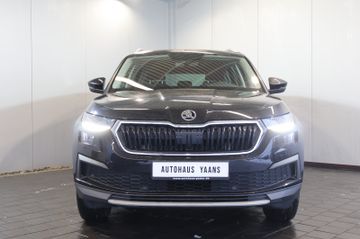 Skoda Kodiaq 2.0 TDI Ambition CANTON+AID+KAM+LED+KEY