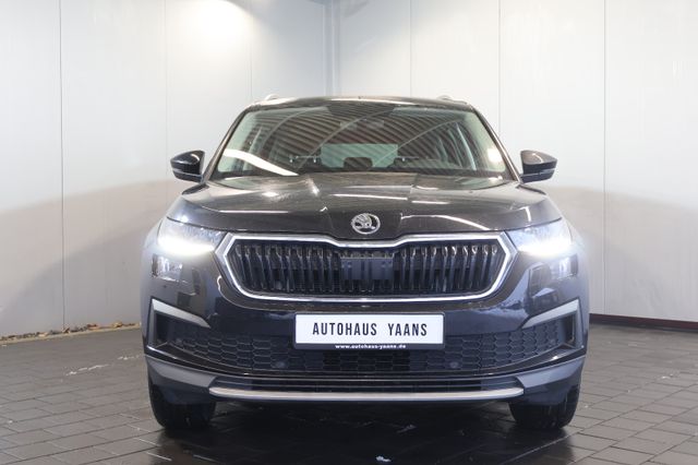 Skoda Kodiaq 2.0 TDI Ambition CANTON+AID+KAM+LED+KEY