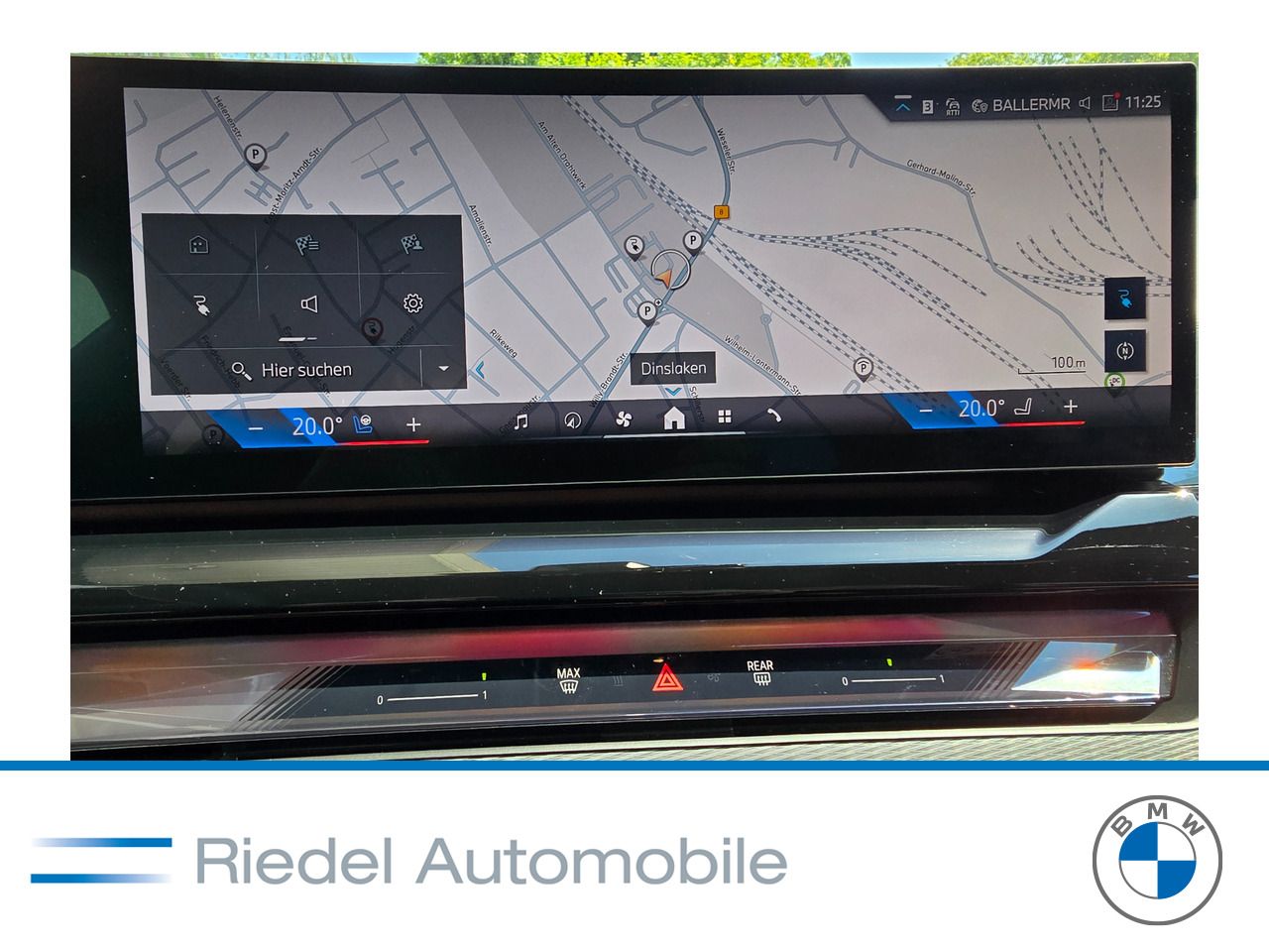 BMW i5 - Bild 10