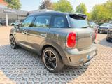MINI Cooper SD Countryman Cooper SD ALL4 Cooper S - MINI Cooper SD Countryman: Kleinwagen