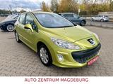 Peugeot 308 Sport *5-TÜRER*TEMPOMAT*SR+WR* - Peugeot 308: Sport