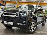 Isuzu D-Max 1,9 D CrewCab LSE 4x4 Leder LED Kamera 18" - Isuzu in Bremen
