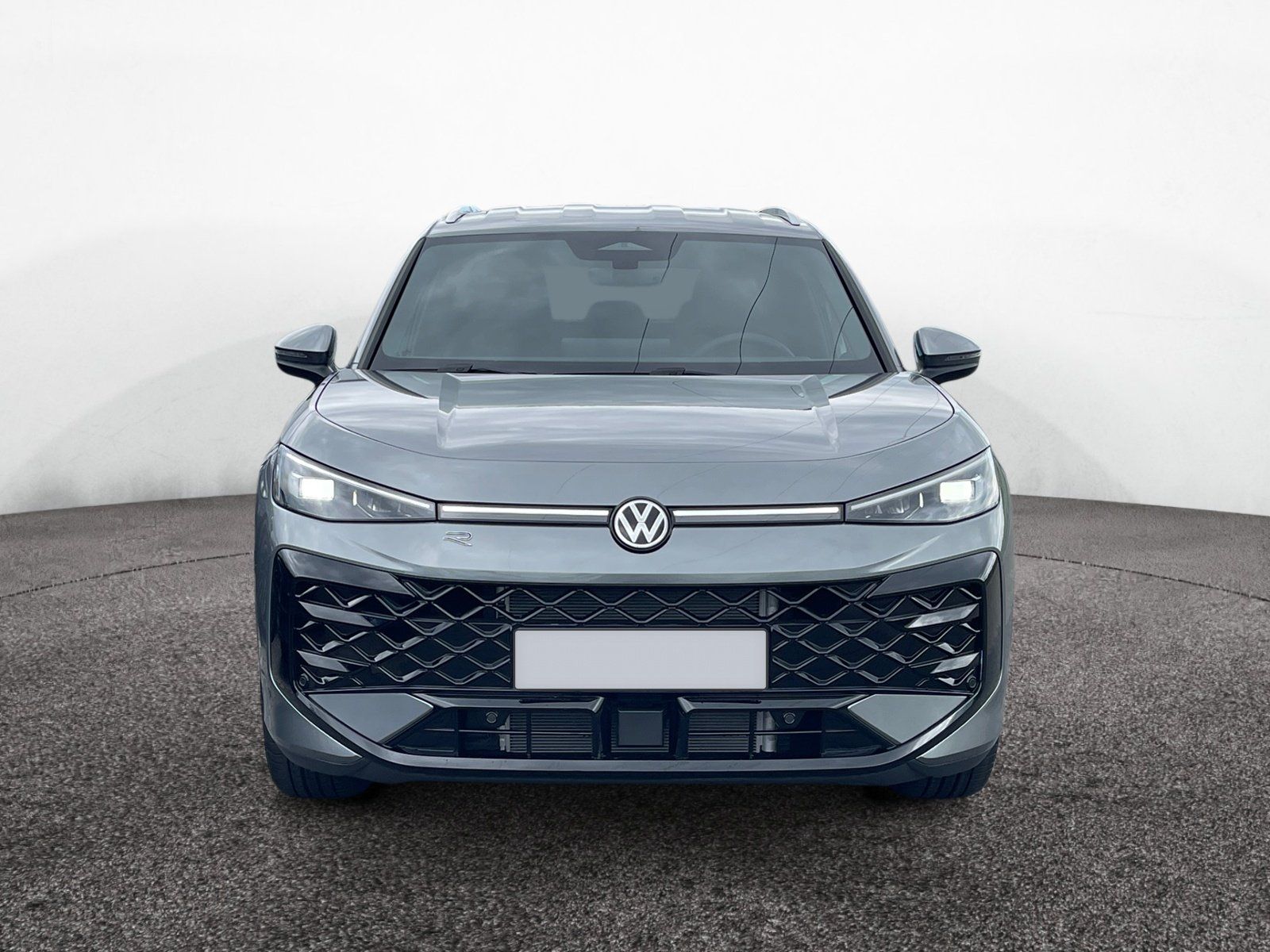 Volkswagen T-Roc - Bild 3