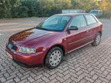 Audi A3 1.6 Ambition. wenig km! TÜV 2027! - Audi A3 aus 2001
