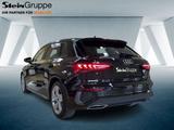 Audi A3 Sportback 1.0 TSI S-line S-TRONIC+NAV+VIRT+LE - Audi A3 Gebrauchtwagen in Hamm