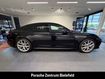 Porsche Panamera - 6