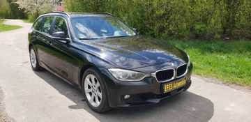 BMW 330 - 3