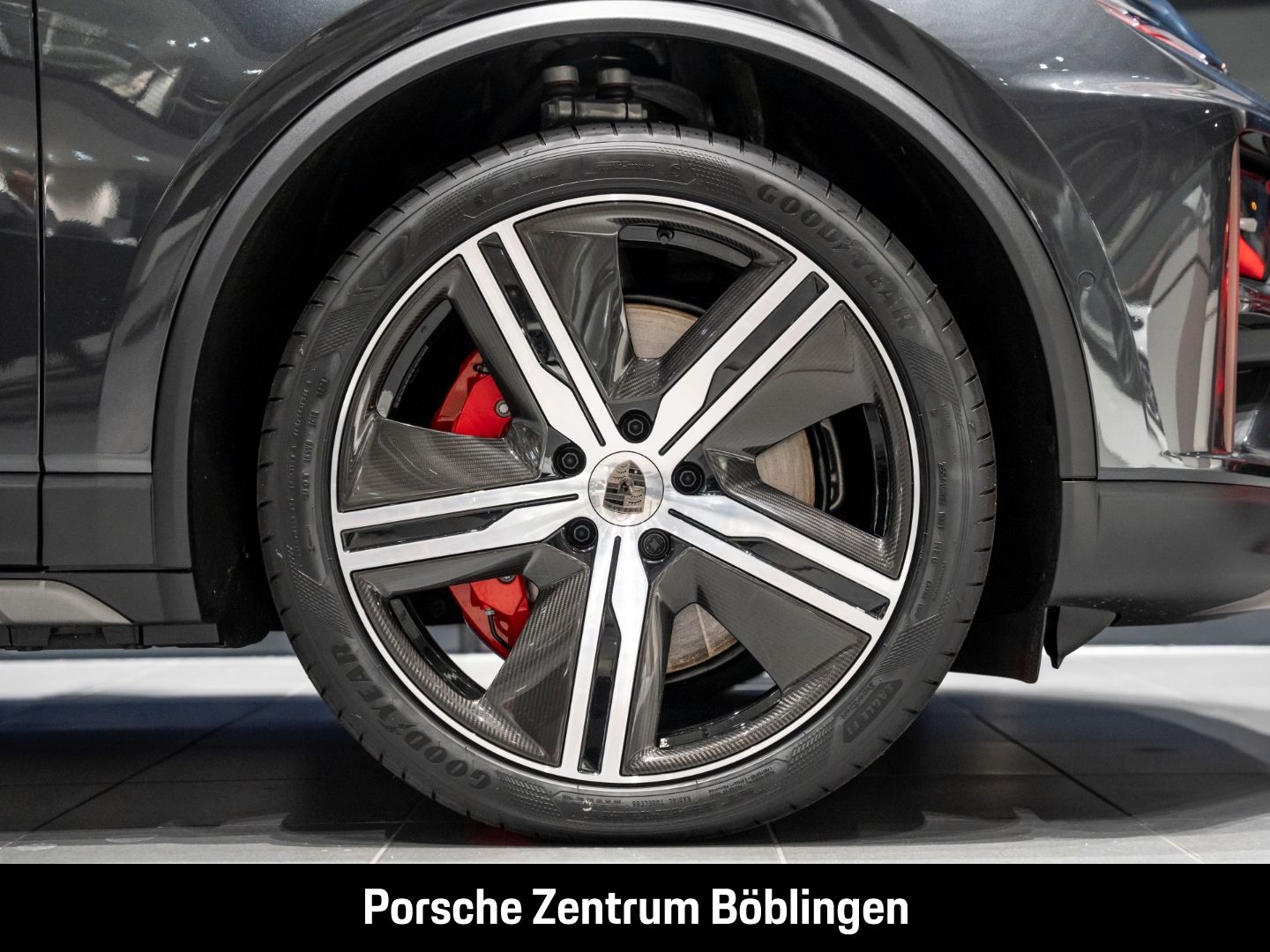 Porsche Macan - Bild 14