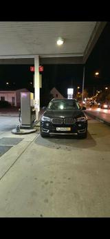 BMW bmw x5 25d 2018 - BMW 525 in Augsburg