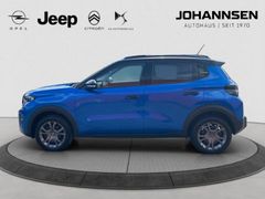 CITROEN e-C 3 Elektro 113 Stand.-Range Max
