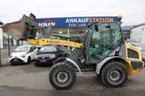 Kramer Allrad 750 /346-03/3500H/Schaufel+Gabel - Kramer Radlader 750