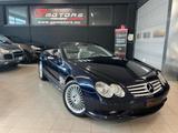 Mercedes-Benz MERCEDES-BENZ SL 55 AMG 500CV SOLO 80000KM ! ITA - gebrauchte Mercedes-Benz SL 55 AMG aus dem Jahr 2002