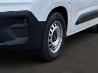 Fiat Doblo L2 Heavy KaWa 1.5 BlueHDi NAVI SITZHZG CAM - Image