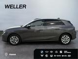 Opel Astra 1.2 Turbo Elegance *LED*CarPlay*SHZ*RCam*A - Opel Gebrauchtwagen in Leipzig