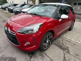 Citroën DS3 So Paris Navigation 1.6 Benzin sehr gepflegt - Citroën DS3: 6.1