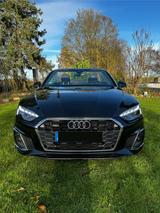 Audi A5 S-line Quattro Cabrio  *Matrix*Head-Up*