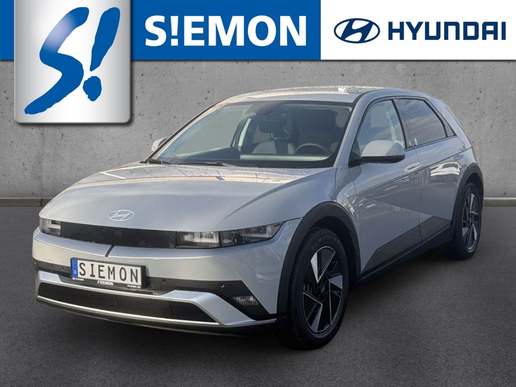 Image of Hyundai IONIQ 5