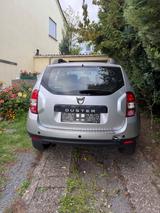 Dacia Duster dCi 110 4x2 Lauréate Lauréate