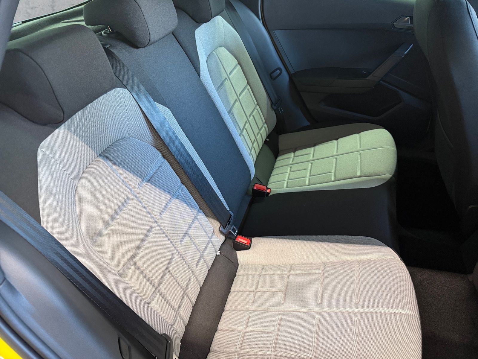 Seat Ibiza - Bild 16
