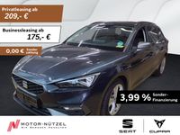 Seat Leon - Vorschau Bild 1