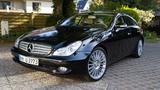 Mercedes-Benz CLS 350 CGI -Schiebed. -Luftf. - 4Z.Klima - 19"