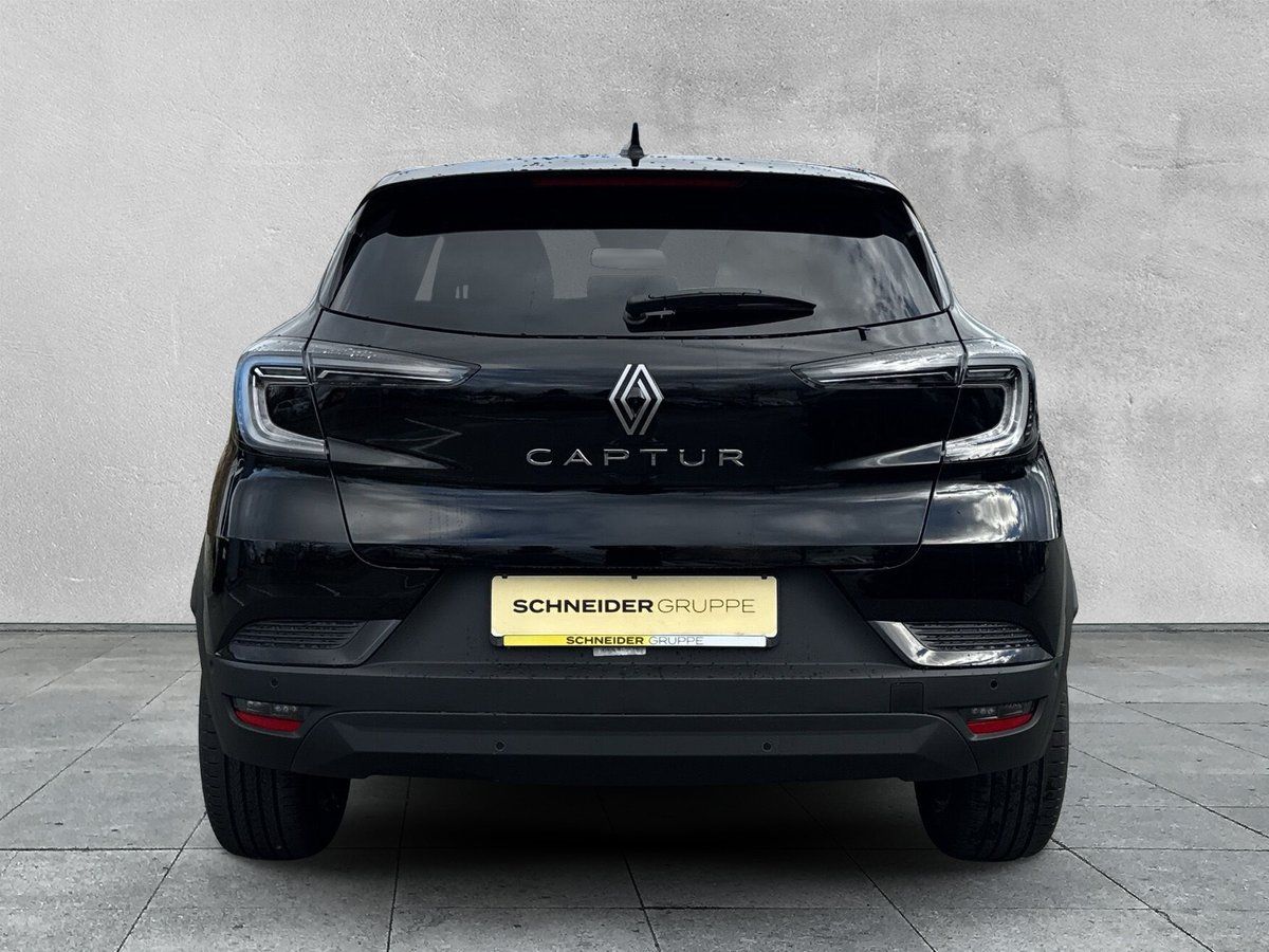 Renault Captur - Bild 4