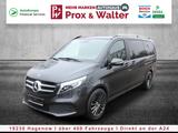 Mercedes-Benz V 220 d Edition lang PANO-DACH+LED+NAVI+KAMERA - Mercedes-Benz: Van