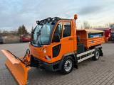 Multicar M27 C 4x4 - Multicar M27