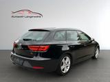 Seat Leon*ST FR*Navi*PDC*SHZ*2.Hand*8-Fach* - Seat Leon: 2.8