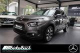 Citroën C4 Cactus Shine - Citroën C4 Cactus aus 2018