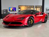 Ferrari SF90 Stradale *NP649.-,Carbon,RacingSi, Fiorano* - Ferrari SF90 aus 2023