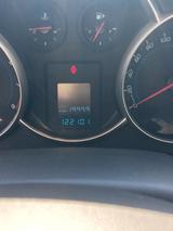 Chevrolet auto - gebrauchte Chevrolet Cruze aus dem Jahr 2009