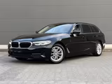 BMW 520 i *Harman&Kardon* Leder-Beige LED Rkam 1Hand - BMW 520 in Frankfurt (Main)