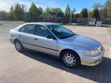 Honda Accord aus 2. Hand - gebrauchte Honda Accord aus dem Jahr 2000