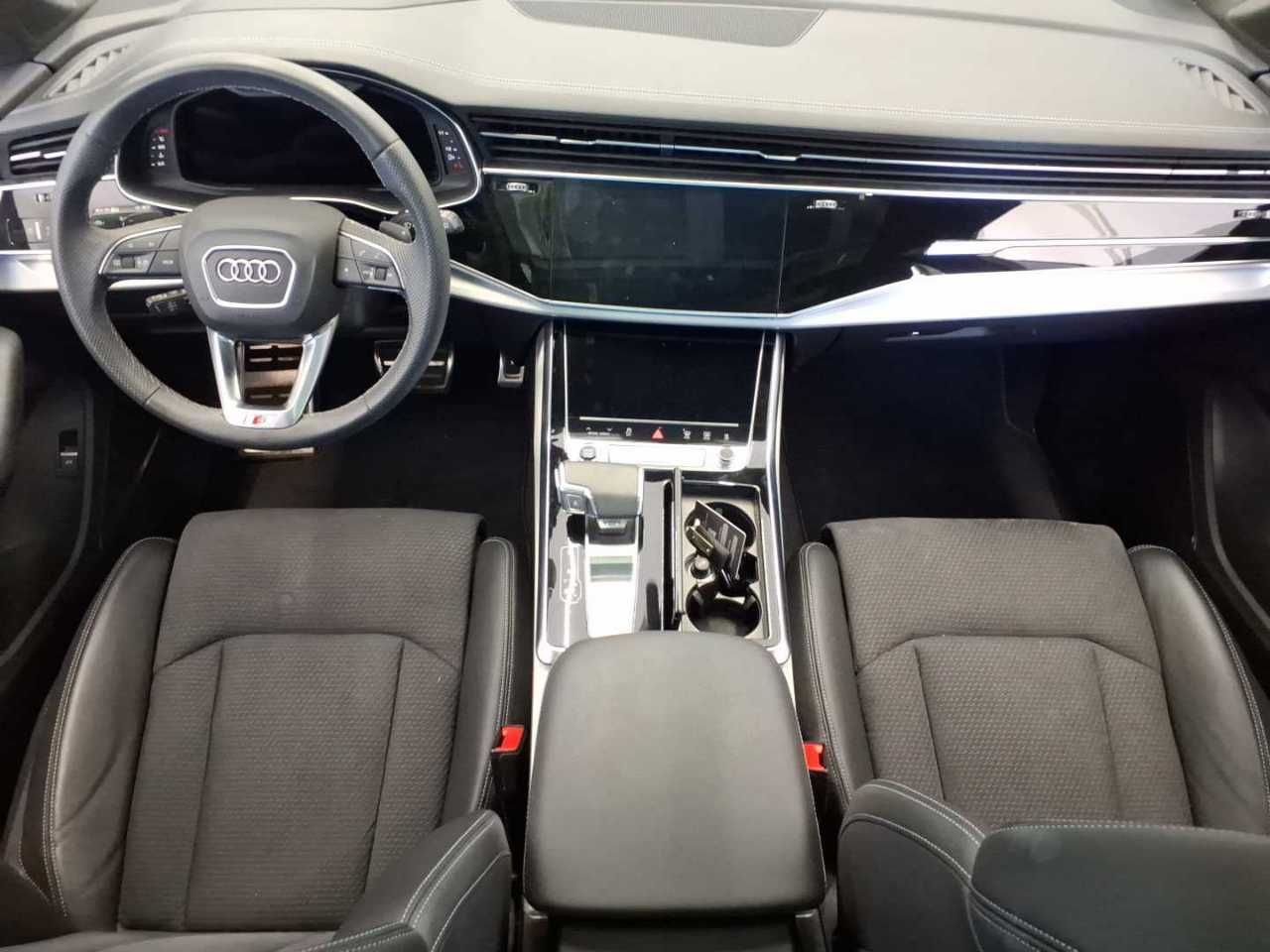 Audi Q7 - Bild 4