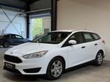 Ford Focus Turnier Ambiente/KLIMA/WENIG KM/TÜV NEU - Ford Focus: Ambiente