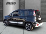 Fiat Panda Pandina Cross GSE Mild Hybrid DAB Spurhalt - Fiat: Pand