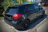 Mercedes-Benz A 200 d 4MATIC DCT - Elegance - Mercedes-Benz A 200: Elegance