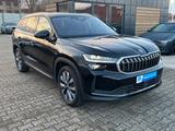 Skoda Kodiaq 2.0 TDI DSG 4x4 Standheizung AHK 360Kamer - Skoda Kodiaq mit Diesel-Antrieb: Vollleder, Head-Up Display, mit Klimaautomatik