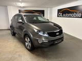 Kia Sportage Spirit 2WD *AUTOMATIK* - Kia Sportage: Spirit