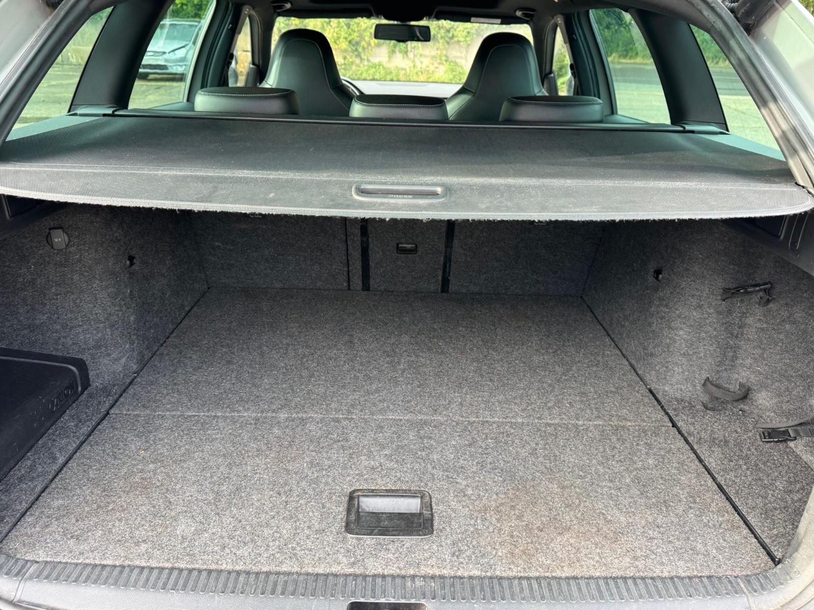Skoda Octavia 2014 — photo 18