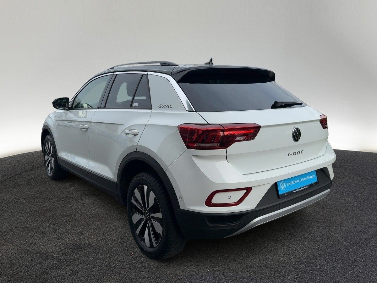 Volkswagen T-Roc - Bild 3