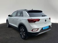Volkswagen T-Roc - Vorschau Bild 3