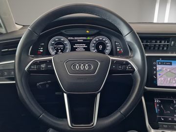 Audi A6 - 10