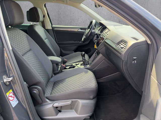 Tiguan JOIN 4M 2.0 TDI SCR 6-G/LED/NAVI/ACC/AHV/