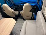 Bürstner Elegance I 910 G - Bürstner Integrierter Elegance