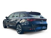 Seat Leon - Vorschau Bild 7