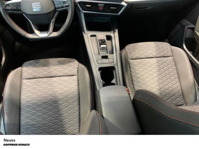 Seat Leon - Bild 14