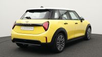 MINI Cooper C - Vorschau Bild 9